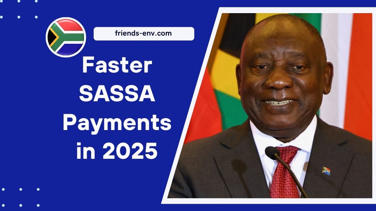Faster SASSA Payments in 2025- Best Mobile Banking Apps To Use When Your Card Fails